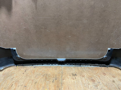 2020 to 2023 Ford Explorer Police Interceptor Rear Upper Bumper Cover X8211 PS8