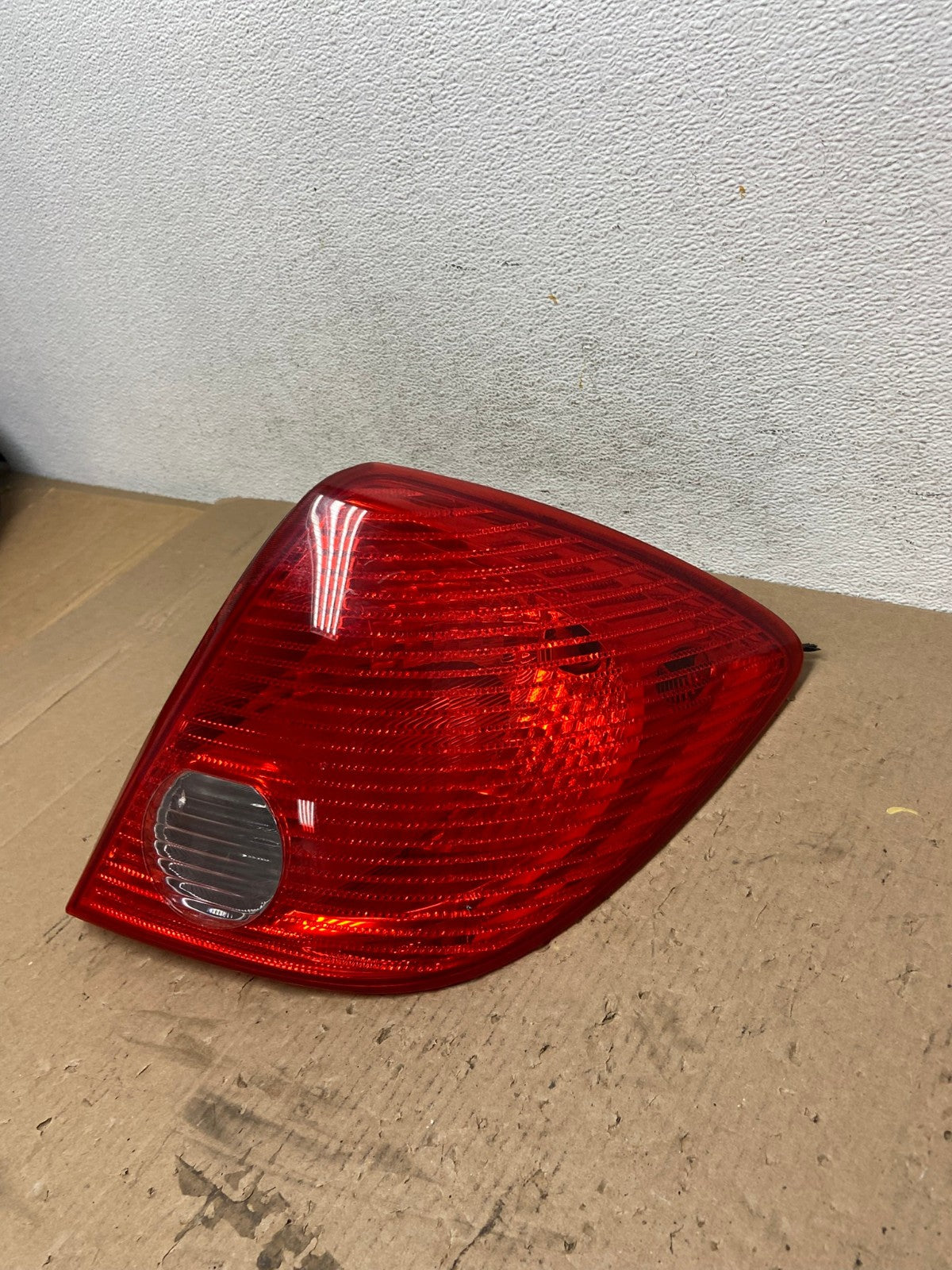 2005-2010 Pontiac G6 Sedan Right Passenger Side Tail Light AD7823 LK1
