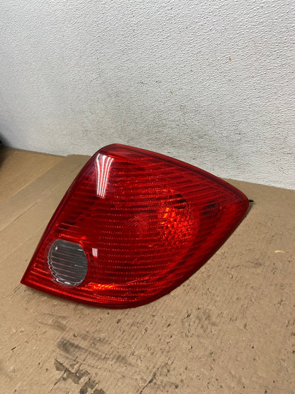 2005-2010 Pontiac G6 Sedan Right Passenger Side Tail Light AD7823 LK1