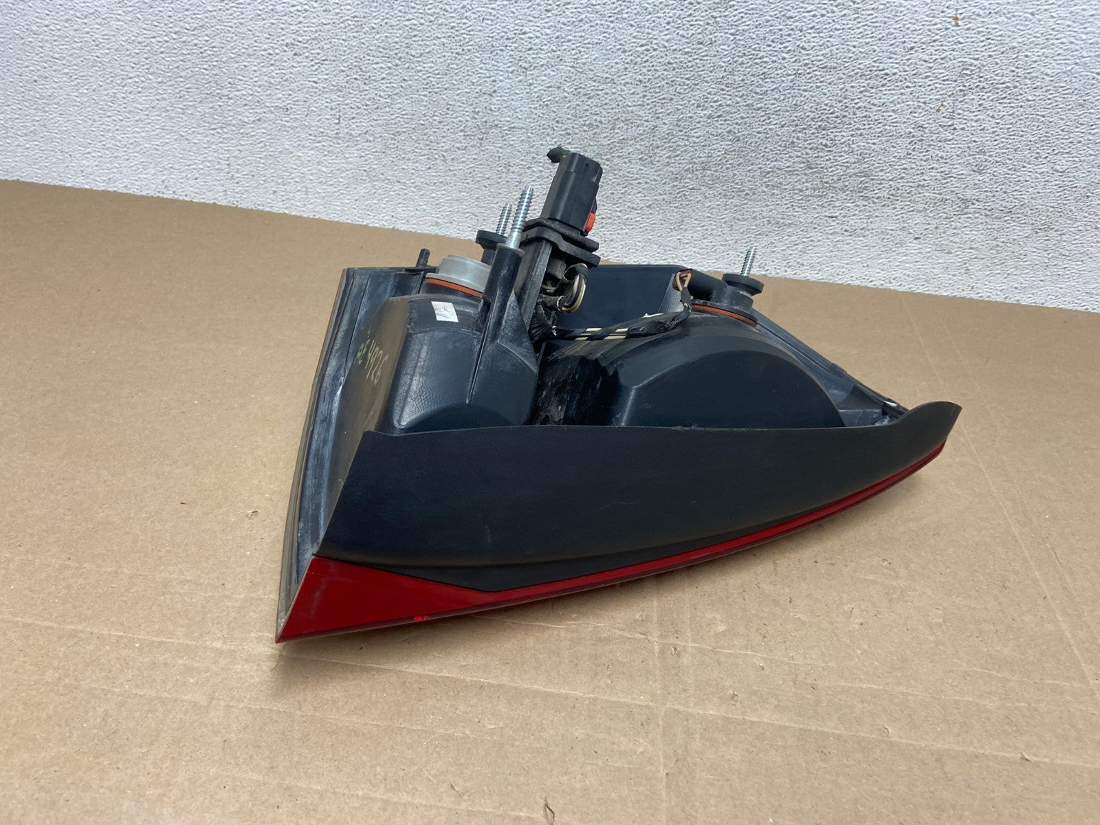 2005 2006 2007 Chrysler 300 Right Passenger Rh Side Tail Light AE4926 LK8