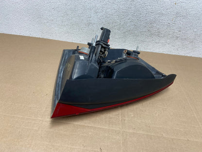 2005 2006 2007 Chrysler 300 Right Passenger Rh Side Tail Light AE4926 LK8