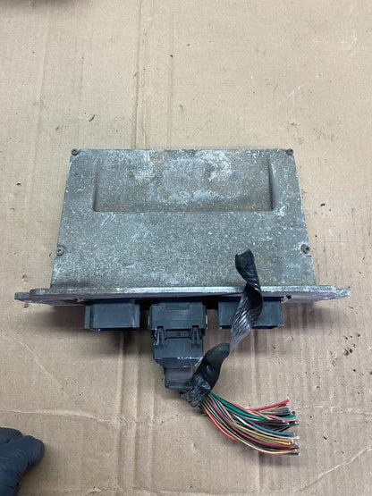 2006 Ford E250 E350 4.6L Van Engine Control Computer 6C2A-12A650-KD 0251 DG2