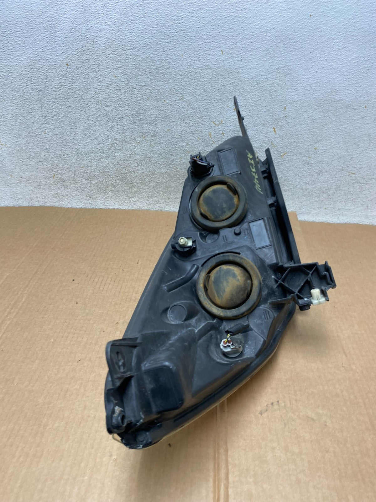 2013 - 2016 Ford Escape Headlight Left Driver Lh Side Halogen AI3744 DW9