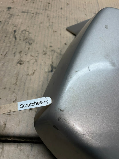 2004 to 2009 Cadillac SRX Right Passenger Rh Side View Door Mirror Oem Y1585 MS6