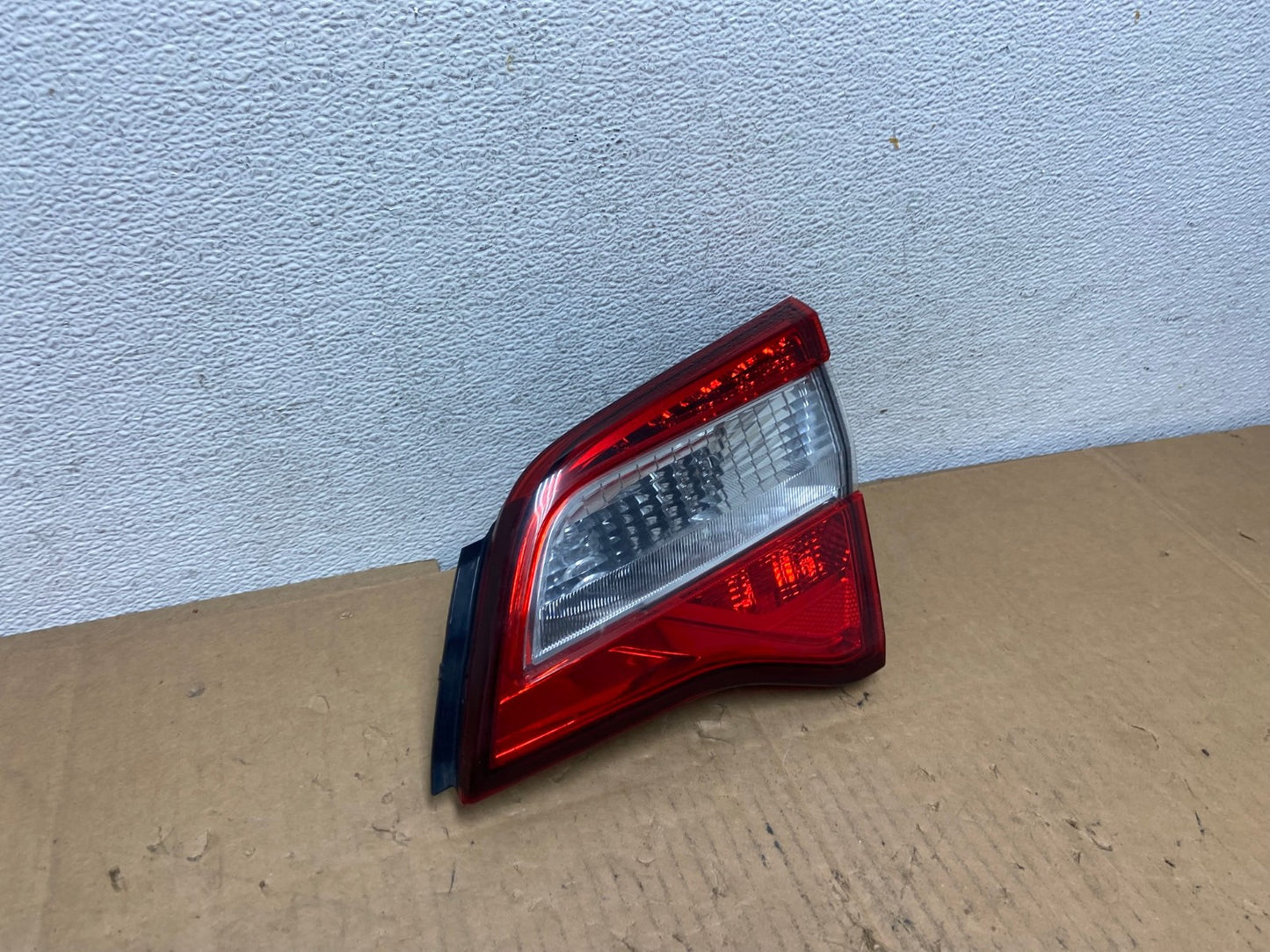 2015 - 2017 Subaru Legacy Right Passenger RH Side Tail Light Inner AD0966 LK2