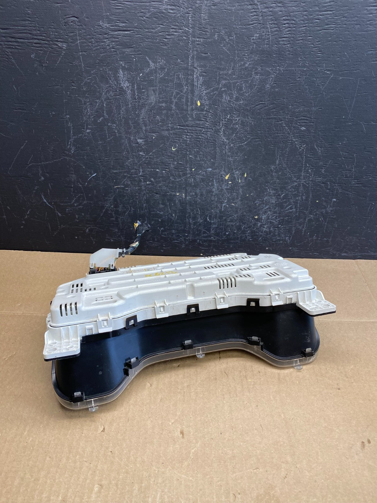 2014 2015 Ford E150 E250 E350 VAN Gauge Speedometer Cluster ac6213 DG5