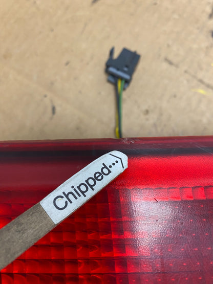 2003 to 2017 Chevrolet Express 1500 Left Driver Side Tail Light Oem N4459 DW3