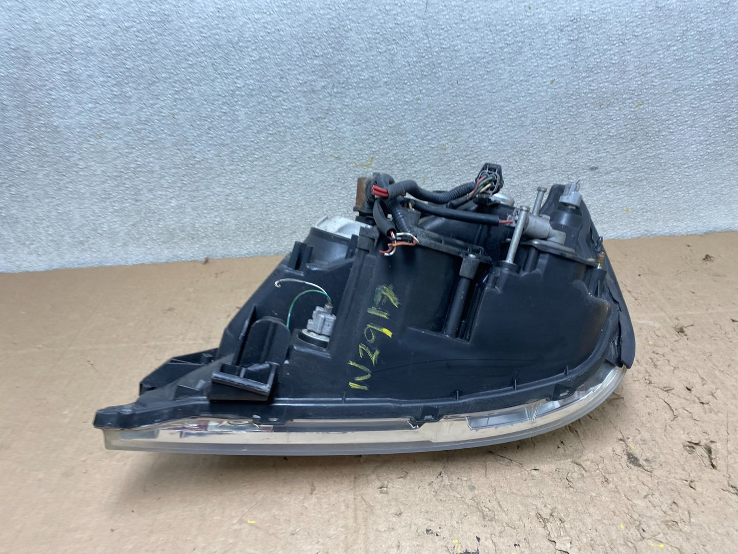 2001 2002 2003 Lexus RX300 Right Passenger Headlight Xenon HID Oem W2917 DW9