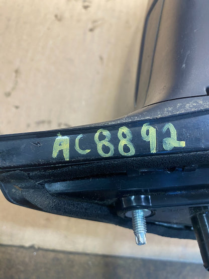 2013-2018 Nissan Altima Left Driver LH View Power Turn Door Mirror ac8892 DG11
