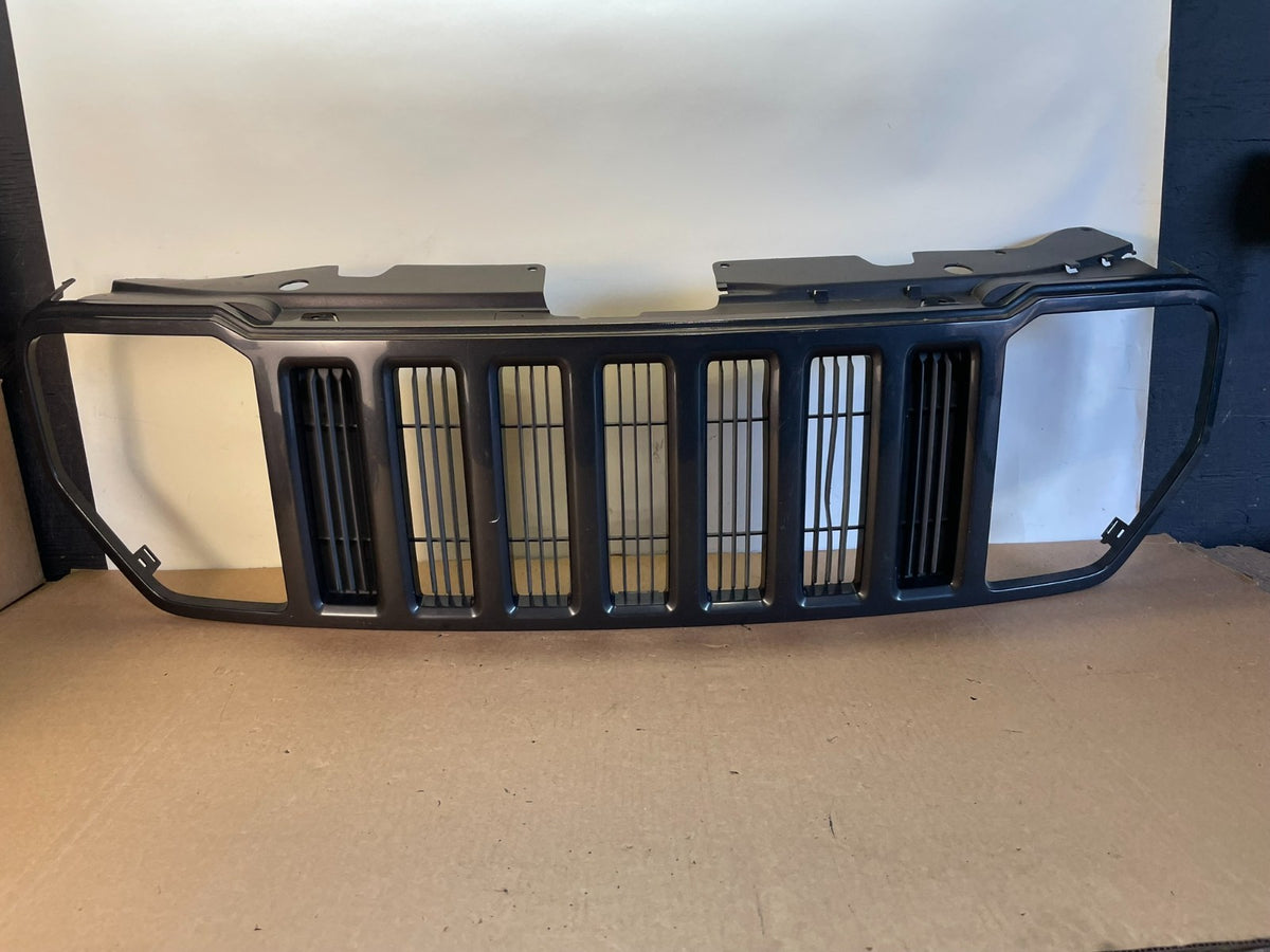 2008 2009 2010 2011 2012 Jeep Liberty Front Upper Grill Grille AH0292 DG0
