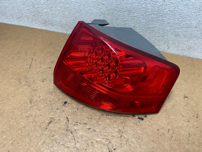 2007 2008 2009 Acura Mdx Right Passenger Rh Side Tail Light S7314 DW1