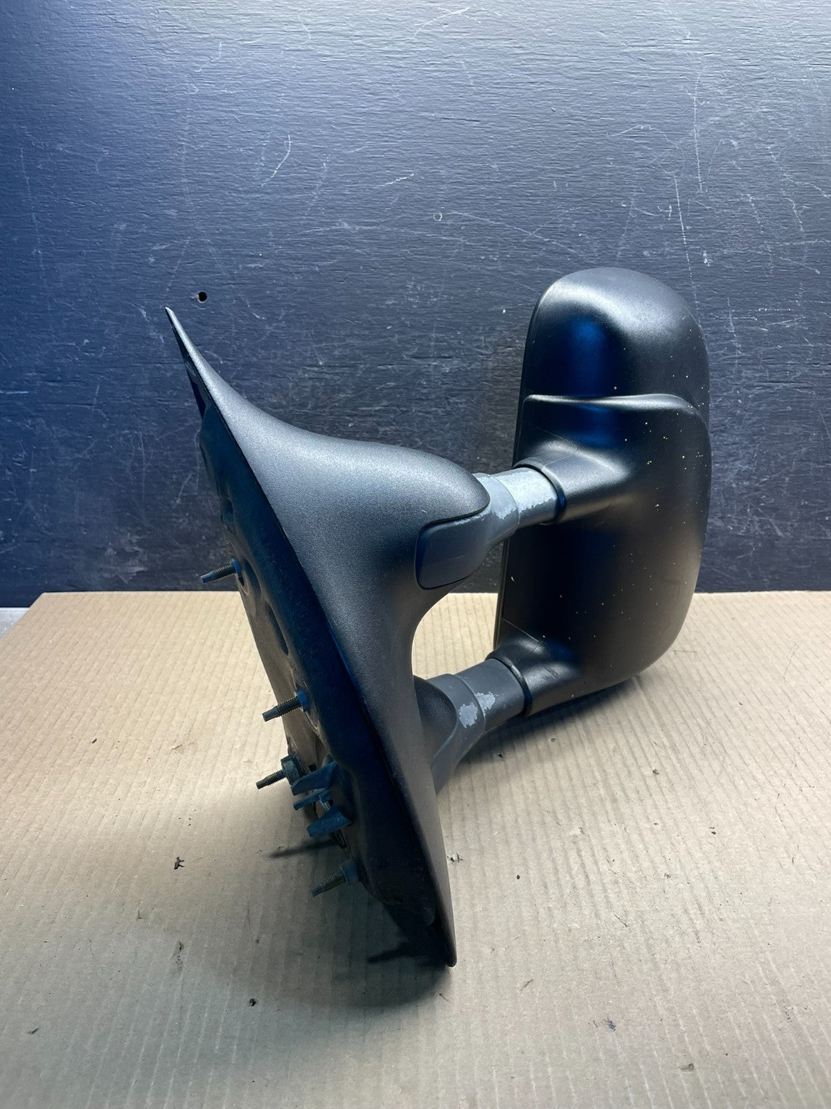 1999 to 2007 Ford F250 F350 F450 Left Driver Door View Mirror ai4834 DG1