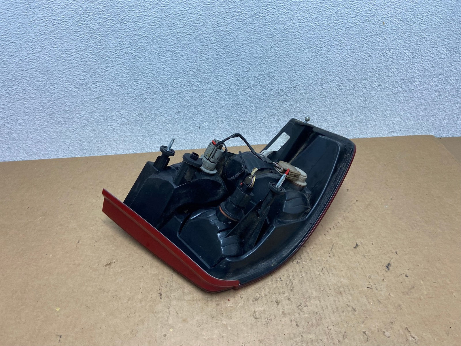 2008 2009 2010 Dodge Avenger Right Passenger Rh Side Tail Light Oem AC3332 LK4