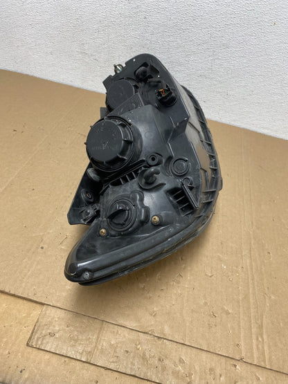 2007 2008 2009 Hyundai Santa Fe Left Driver LH Halogen Headlight AC5671 DW8