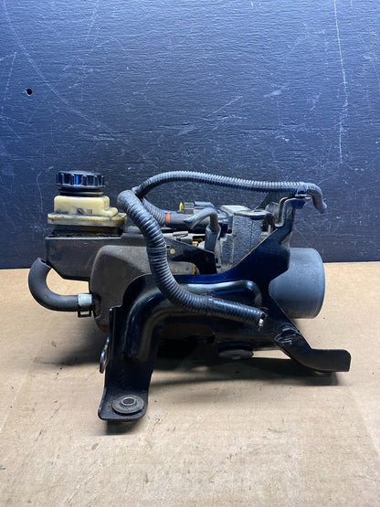 2013 -2016 Nissan Pathfinder Electric Hydraulic Power Steering Pump AD7552 DG4