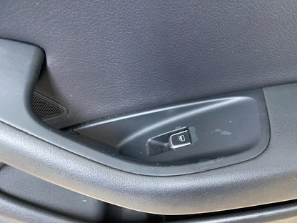 2012 to 2017 Audi A6  Front Right Passenger RH Interior Door Panel OEM E9104 DG13
