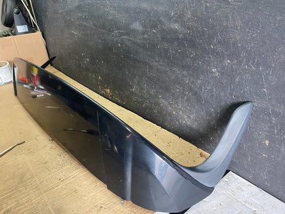 2013-2017 Infiniti JX35/QX60 Rear Tailgate Liftgate Spoiler Wing T4026 DG1