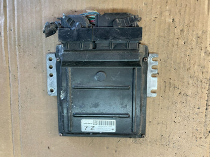 2006 2007 Nissan Pathfinder 4.0L Ecm Ecu Computer Module ac5393 DG0