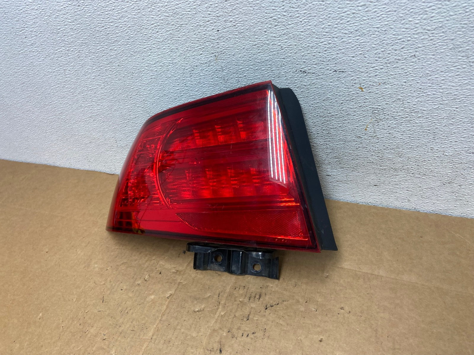 2004 2005 2006 Acura TL Left Driver Lh Side Tail Light AD4612 LK1