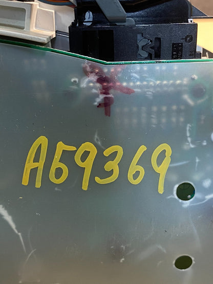 2004 2008 Ford F150 F-150 Speedometer Cluster Gauge ag9369 DG5