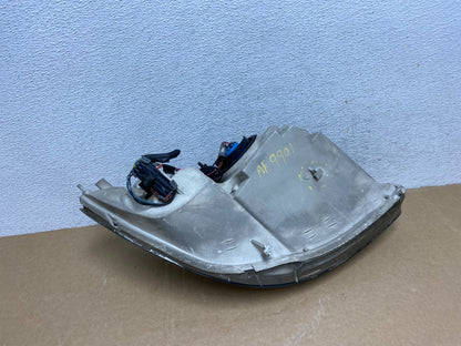 2005-2010 Chevrolet Cobalt Sedan Left Driver LH Halogen Headlight AF9901 DW6