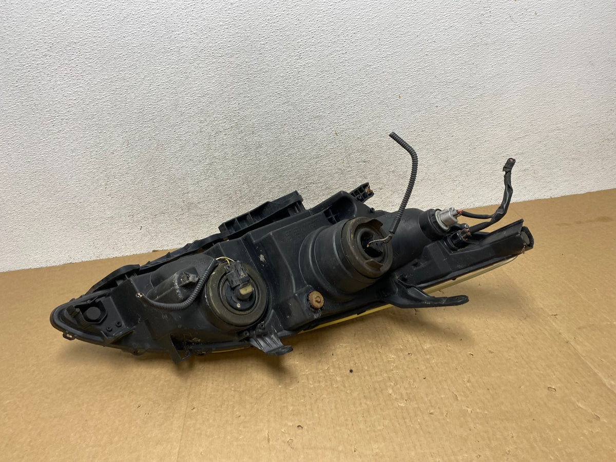 2007 2008 2009 Lexus ES350 Left Driver Lh HID Xenon Headlight AF9626 DW5