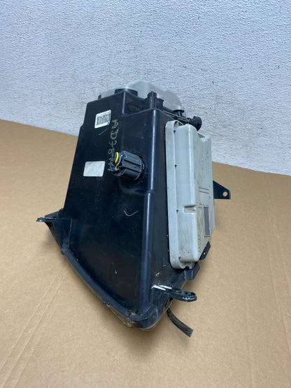2005 to 2011 Cadillac STS Left Driver LH Side Xenon Headlight AD7841 DW9