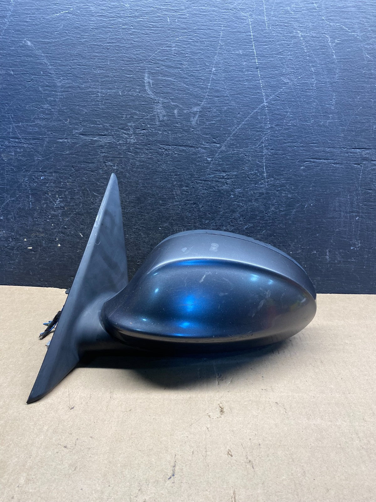 2006 to 2008 BMW 328i 335i Left Driver Lh Side View Door Mirror AG3197 MS0