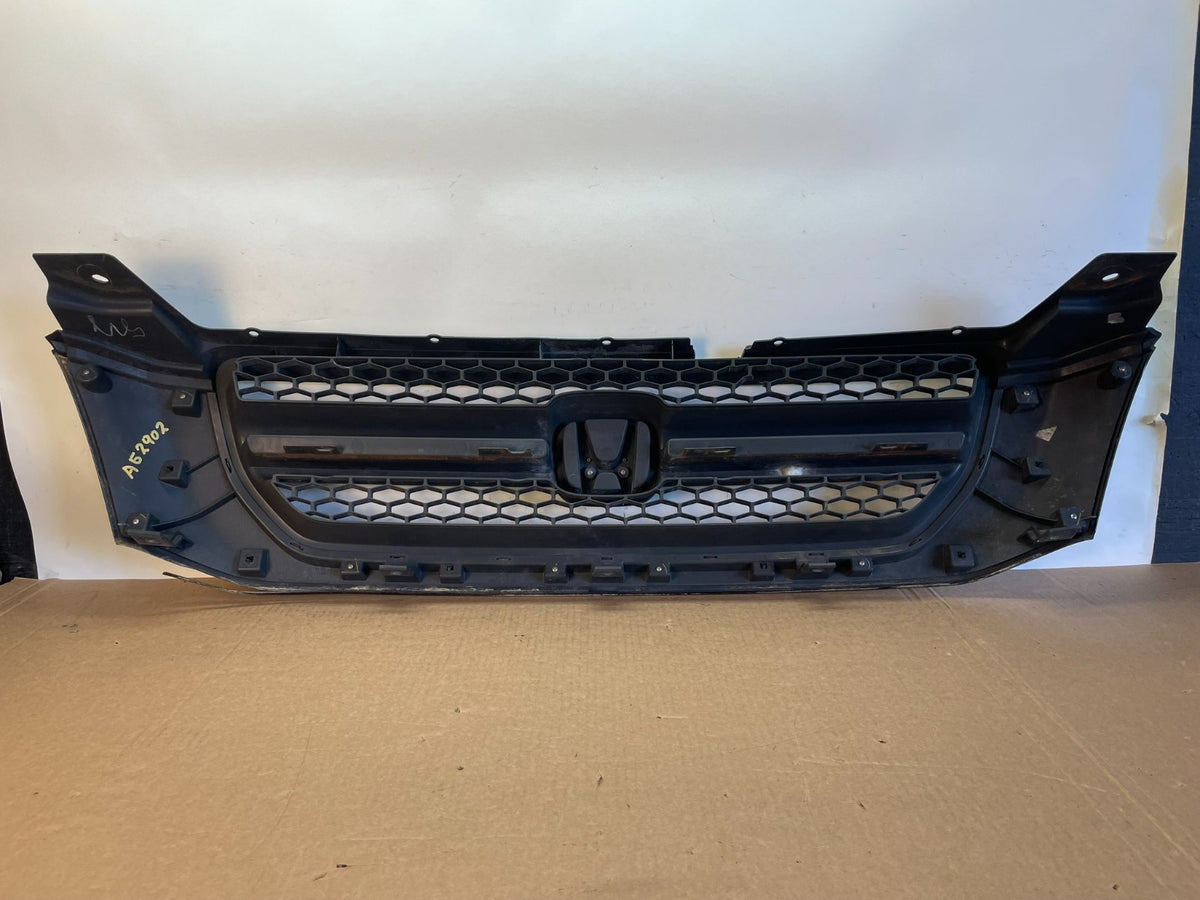2003 2004 2005 Honda Pilot Front Upper Grill Grille ag2902 DG3