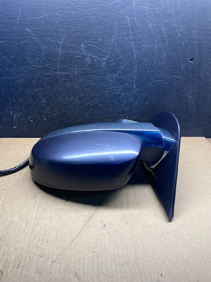 2007 - 2014 Cadillac Escalade Left Driver Door Mirror Turn Signal AG7132 DW1