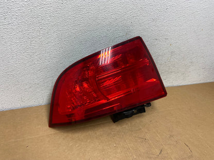 2004 2005 2006 Acura TL Left Driver Lh Side Tail Light AD5450 LK2