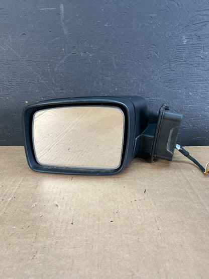 2006 - 2009 Land Rover Range Rover Sport Left Driver View Door Mirror AE8338 DW8