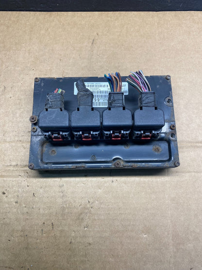 2003 Dodge Dakota 4.7L Engine Computer Module ECM ECU Unit ad7388 DG0