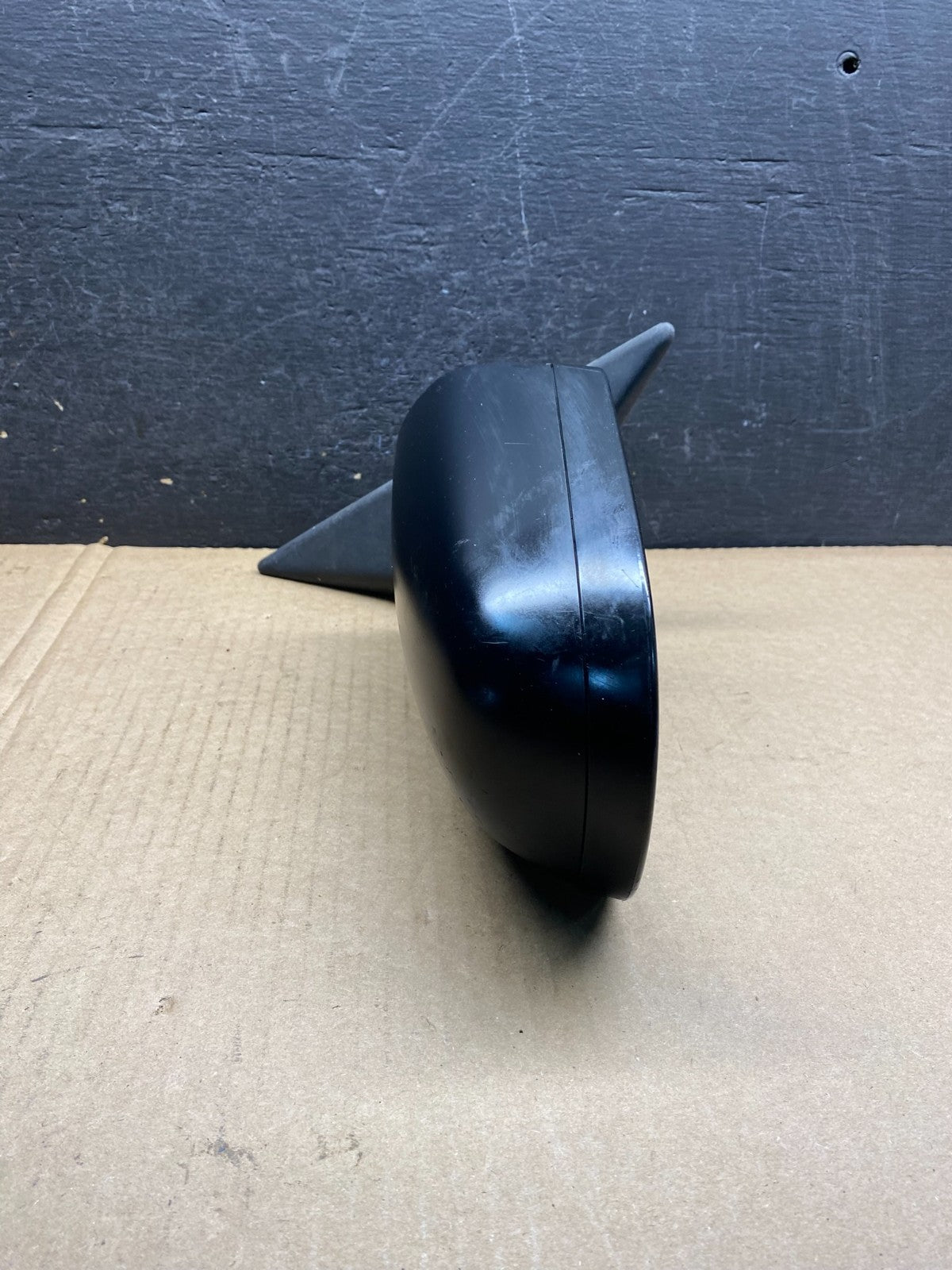 2005-2009 Subaru Legacy Outback Left Driver Heated Door Mirror AG3682 MS9