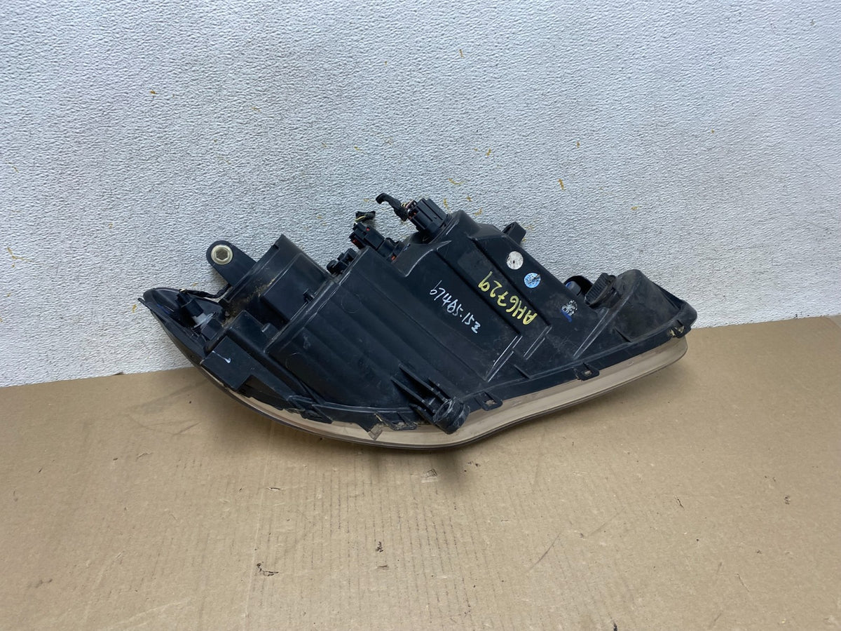 2011 2012 2013 2014 Chrysler 200 Left Driver Lh Side Headlight AH6729 DW6