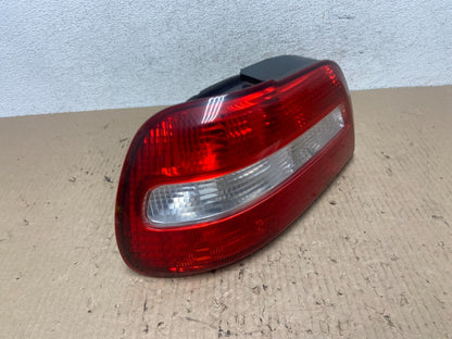 2001 to 2004 Volvo S40 Left Driver LH Side Tail Light AF7083 DG2