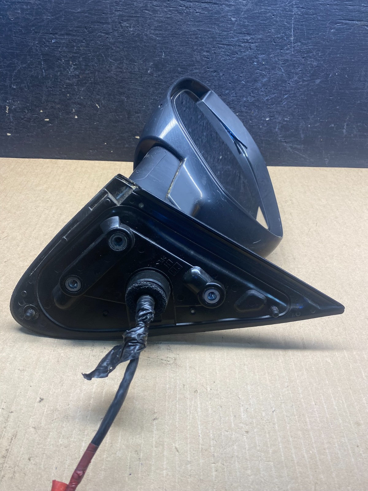 2014 - 2015 Mitsubishi Outlander Left Driver Door Power Mirror ag6174 DG4
