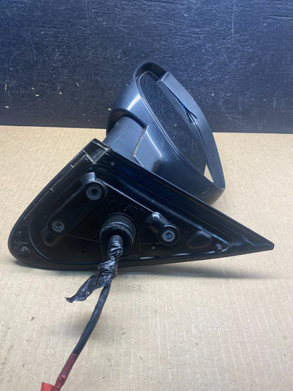 2014 - 2015 Mitsubishi Outlander Left Driver Door Power Mirror ag6174 DG4