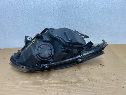 2004 to 2007 BMW 525i 5 Series Headlight Left LH Xenon AFS AD4357 DW5