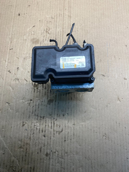 2009 2010 Ford E250 E350 Econoline Anti-Lock ABS Antilock Brake Pump AC0914 DG0