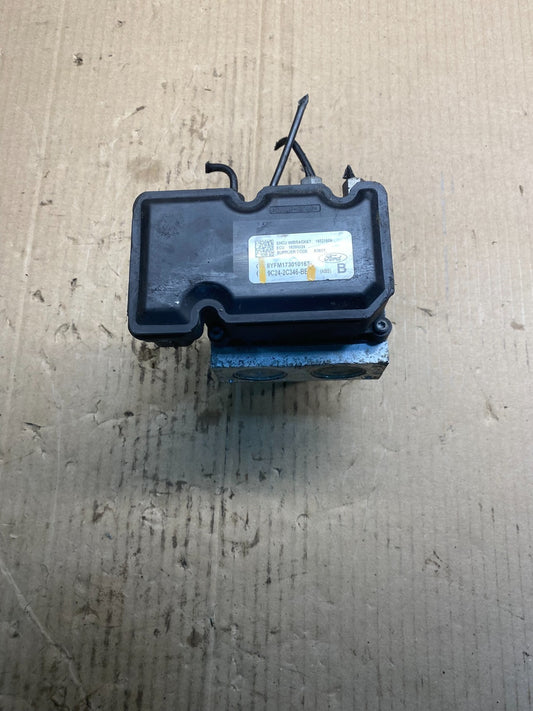 2009 2010 Ford E250 E350 Econoline Anti-Lock ABS Antilock Brake Pump AC0914 DG0