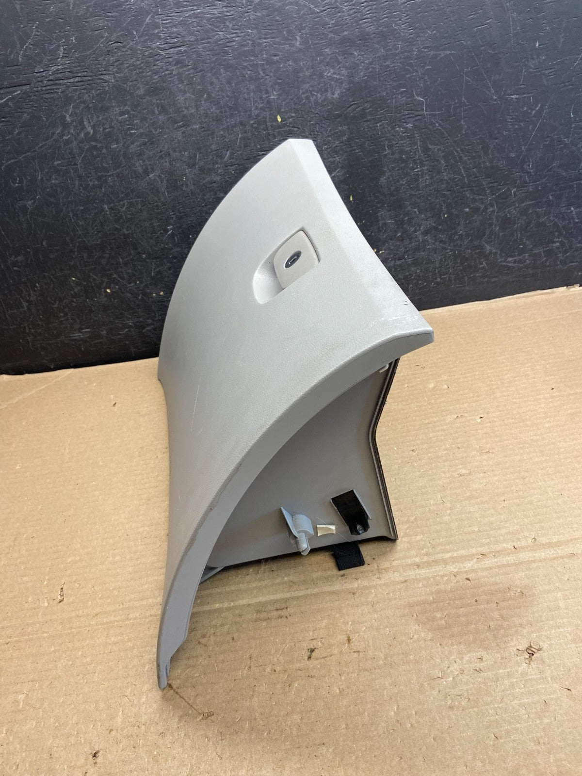 2006 2007 2008 Hyundai Sonata Right Passenger RH Storage Glove Box ah3541 DG2