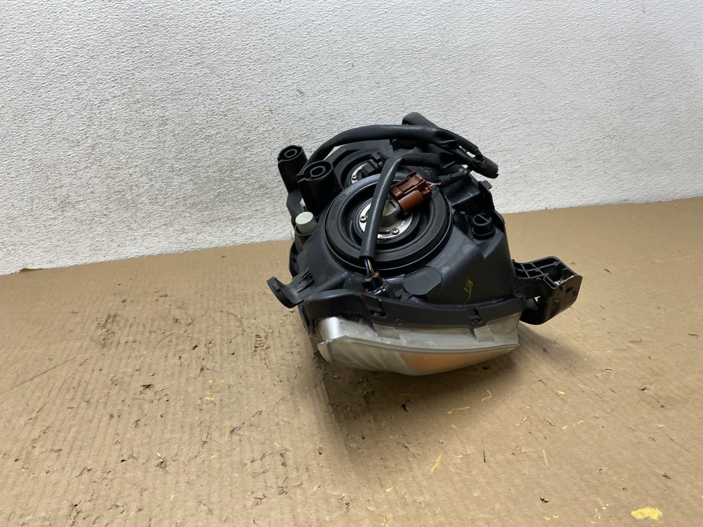 2005 2006 2007 Toyota Avalon Left Driver Lh Side Halogen Headlight AG8072 DW6
