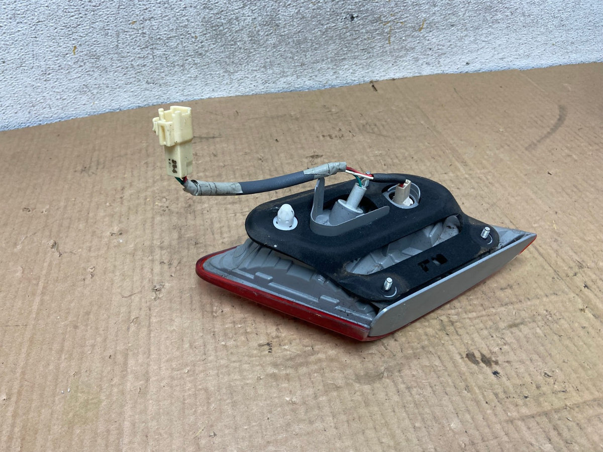 2007 2008 2009 Toyota Camry Left Driver Tail Light Trunk Lid Inner AI8079 LK5