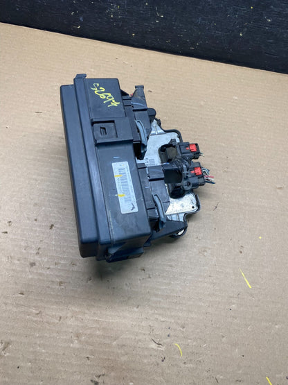 2009 Jeep Grand Cherokee Fuse Box Relay Panel BCM Body Control Module S2697 DG4