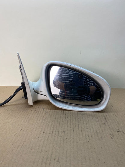 2009 to 2011 Mercedes CLS550 Right Passenger Side View Door Mirror AI4046 PS8