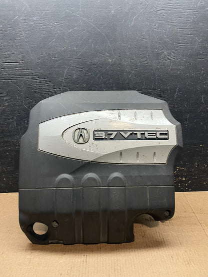 2007 to 2009 Acura MDX OEM 3.7L Engine Motor Cover y9515 DG0