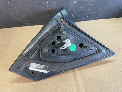 2017-2020 Hyundai Elantra Left Driver LH View Door Mirror AF5412 DW4