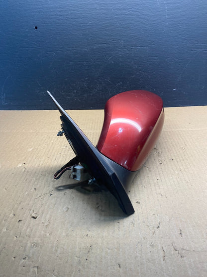 2011 - 2015 Hyundai Sonata Left Driver Side View Door Mirror OEM AC2572 MS1