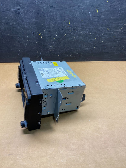 2012 to 2015 Kia Rio Am Fm Cd Player Screen Radio Receiver OEM R2949 DG3